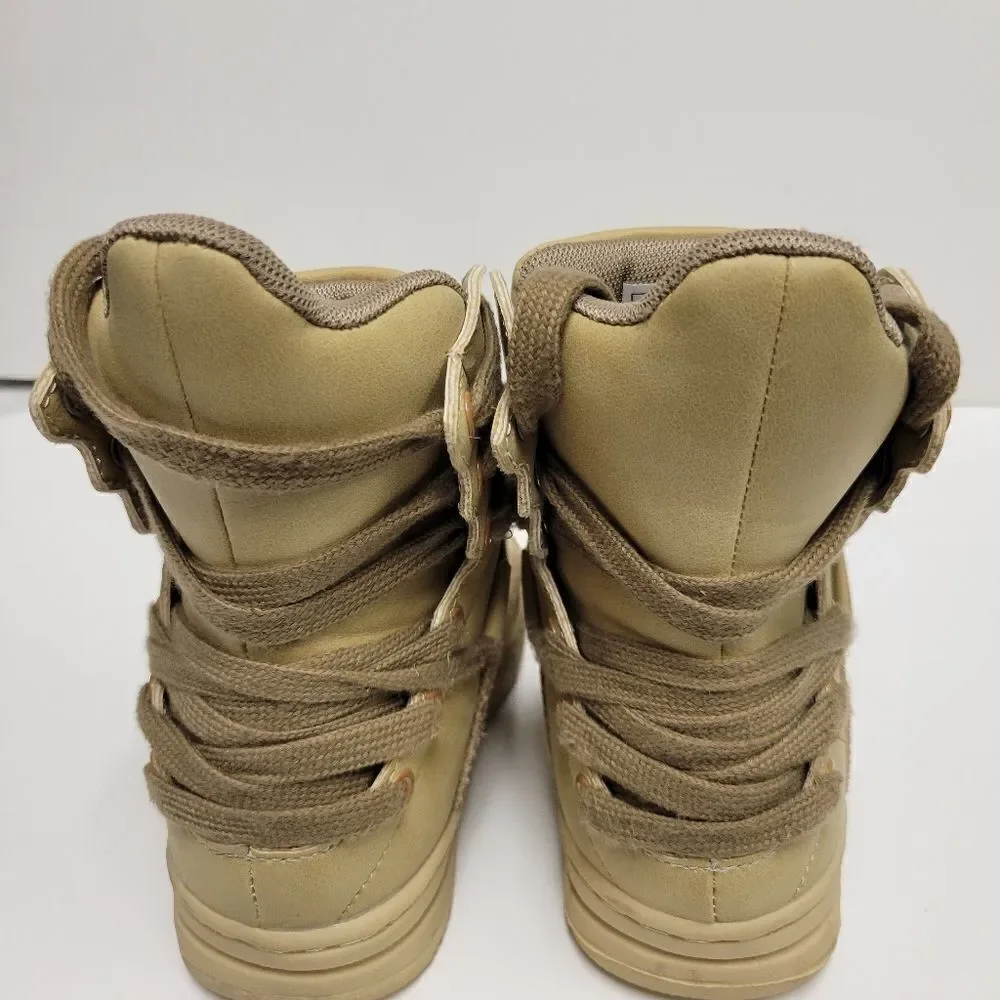 Alexandra Hip-Hop Dance Shoes
